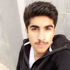 Meet your Posher, Abdulmalek